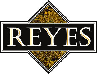 Reyes Beer Division Logo